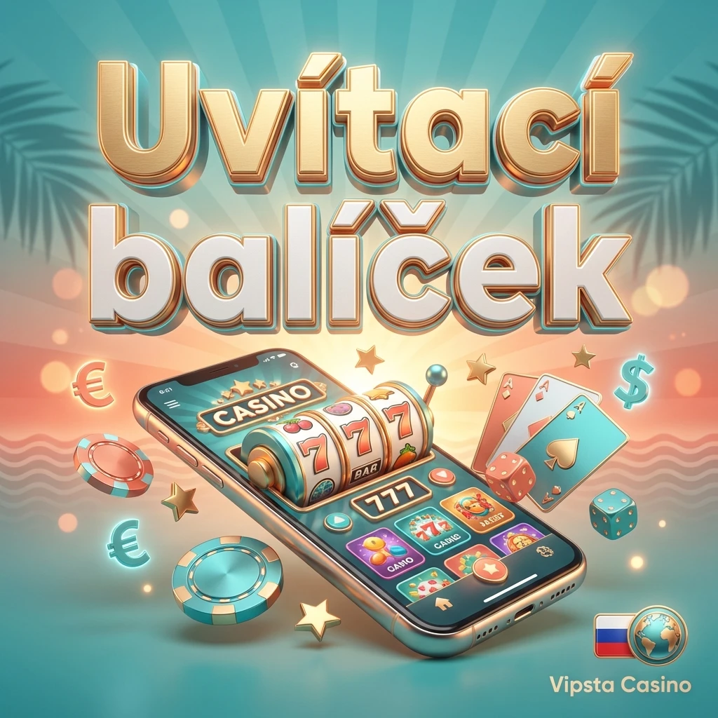 Uvítací balíček